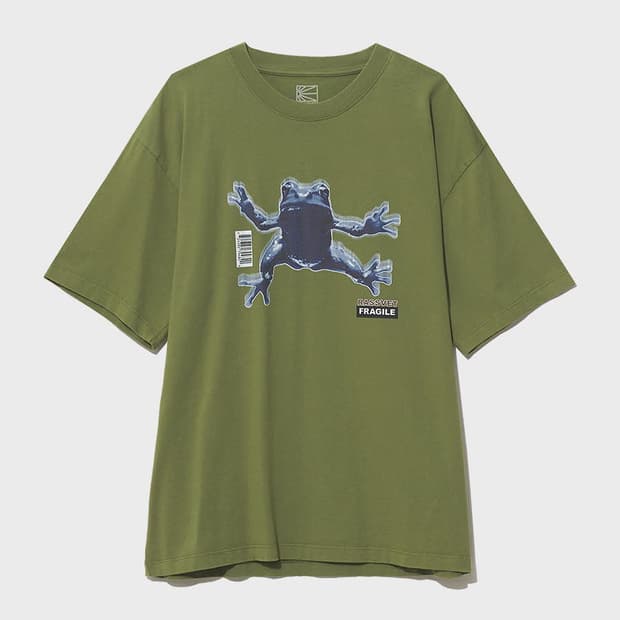 PACCBET t-shirt