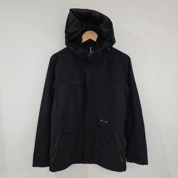 아이더 제로스 알파 고어텍스 자켓 L