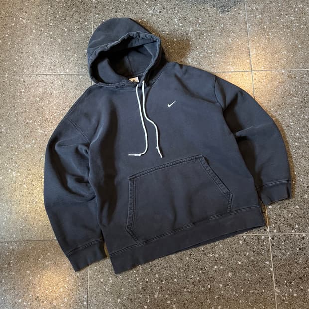 나이키워싱후드 xxl