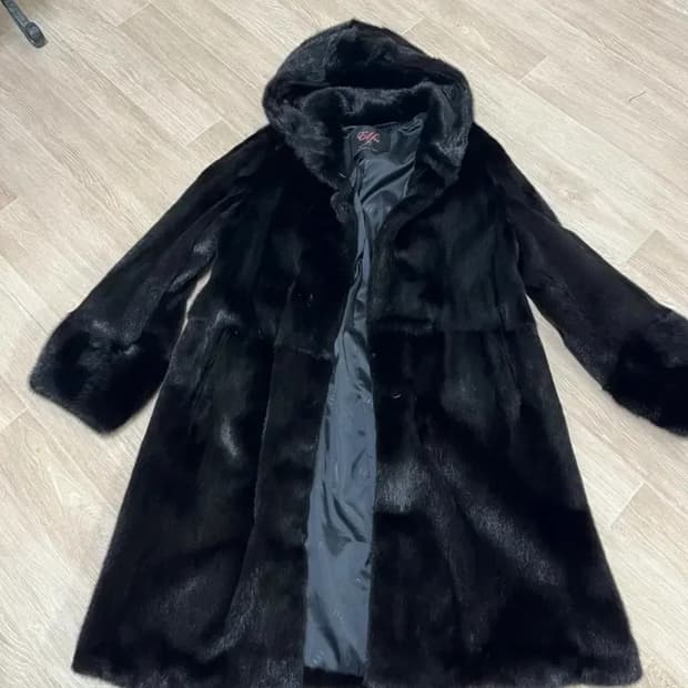 진도모피롱코트