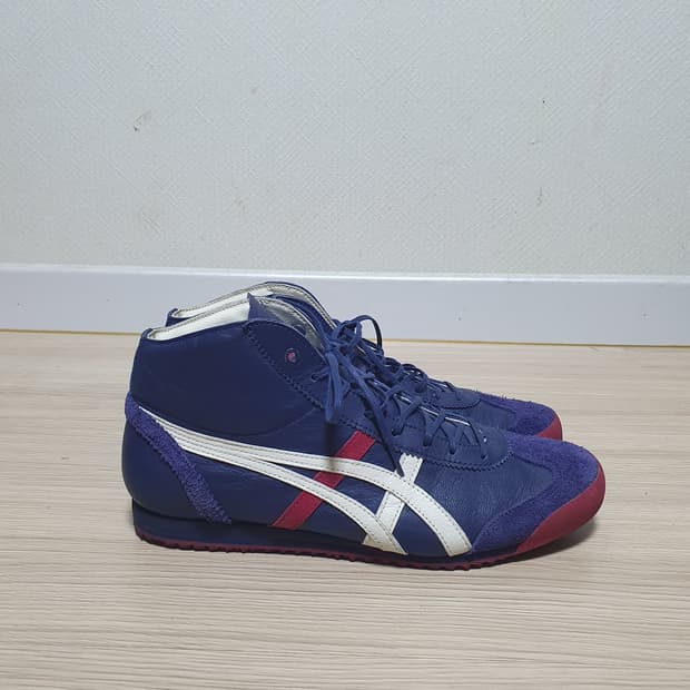 오니츠카타이거 멕시코66 스니커즈 SD MR 280