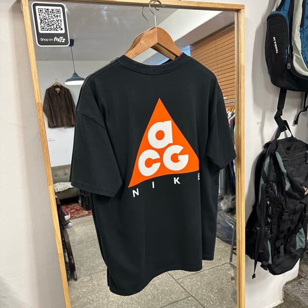 나이키 acg dry-fit