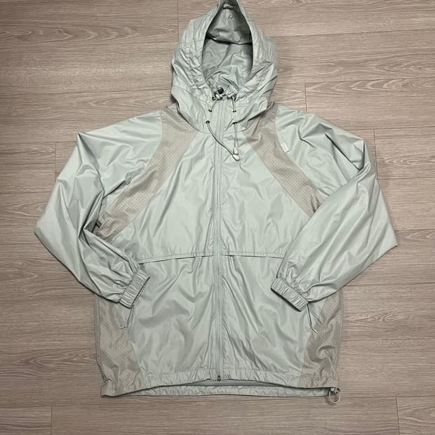 (새상품) 스컬프터 sculptor 바람막이 자켓