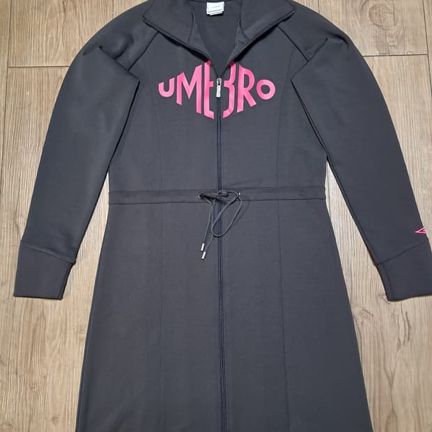 엄브로 여성 롱 자켓 S