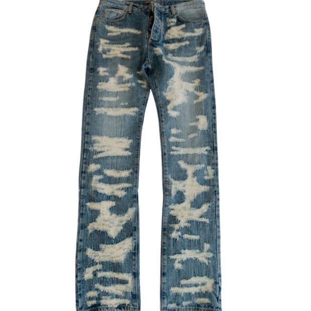 [1] 언더마이카 코닉섹션 디스진