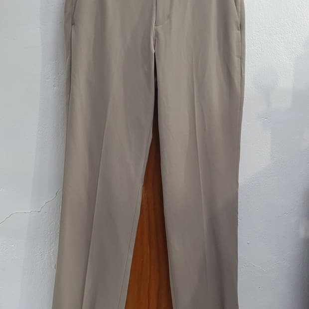 무신사스탠다드 겨울 남자바지(31)