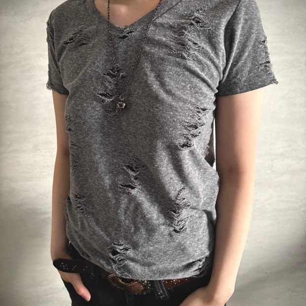 Gurnge vintage t shirt