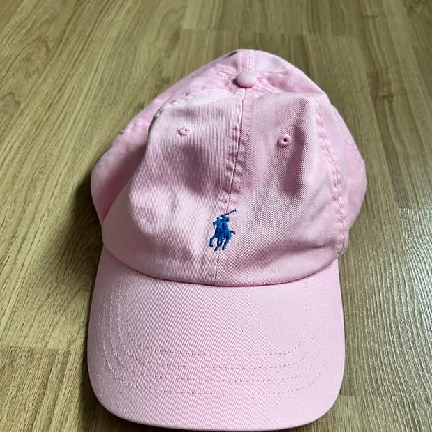 폴로 랄프로렌 볼캡