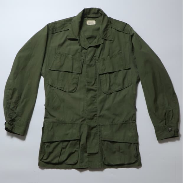 정글퍼티그 2nd pattern