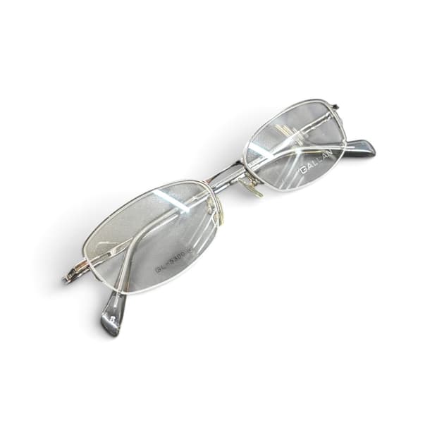 VINTAGE GALLAN GLASSES