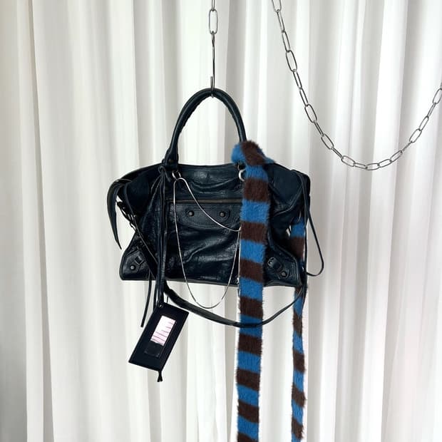 발렌시아가 시티 모터백