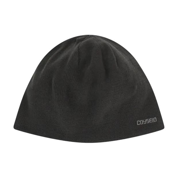 코이세이오 듀얼 심플 비니 차콜