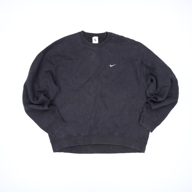 XL 나이키 NRG 솔로스우시 플리스 0421H1