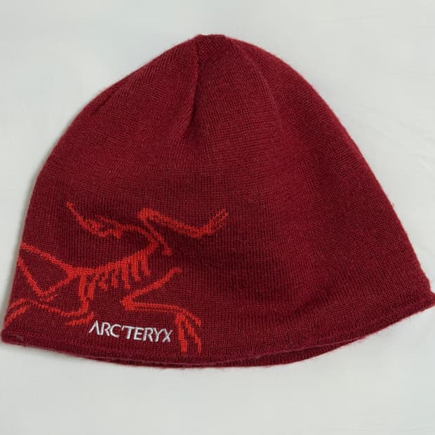 아크테릭스 버드헤드 레드비치 플레어