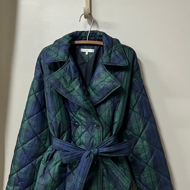 타미 여성 재킷