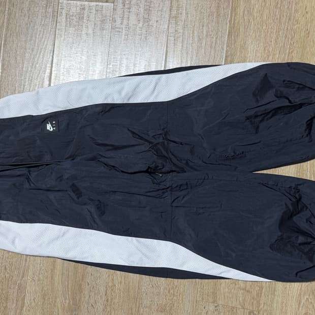 NIKE 바지
