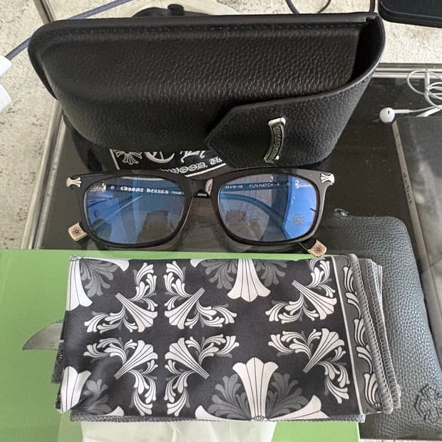 Chrome hearts fun hatch - a  크롬하츠 펀 해치