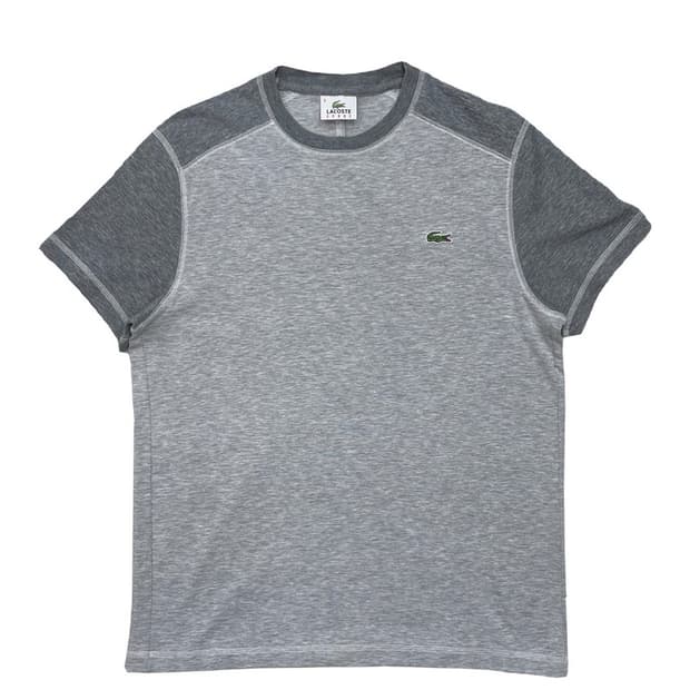 LACOSTE 나그랑 반팔 3