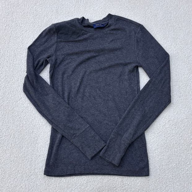 S 폴로랄프로렌 긴팔 티셔츠 0304E