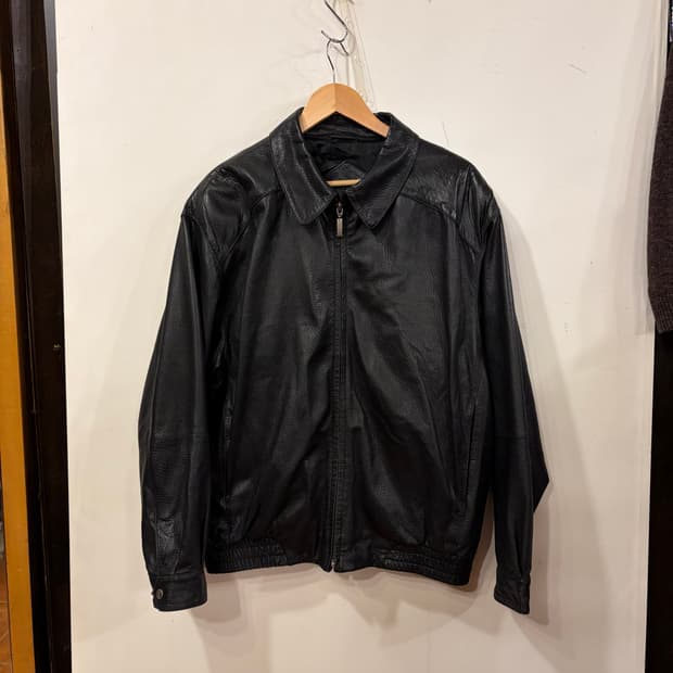 램스킨 레더봄버 XL