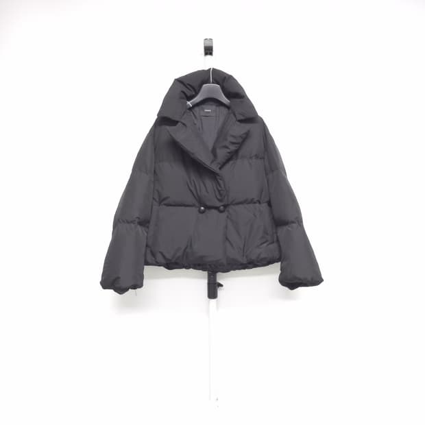 THERH 추동 웰론 패딩 F 44-77