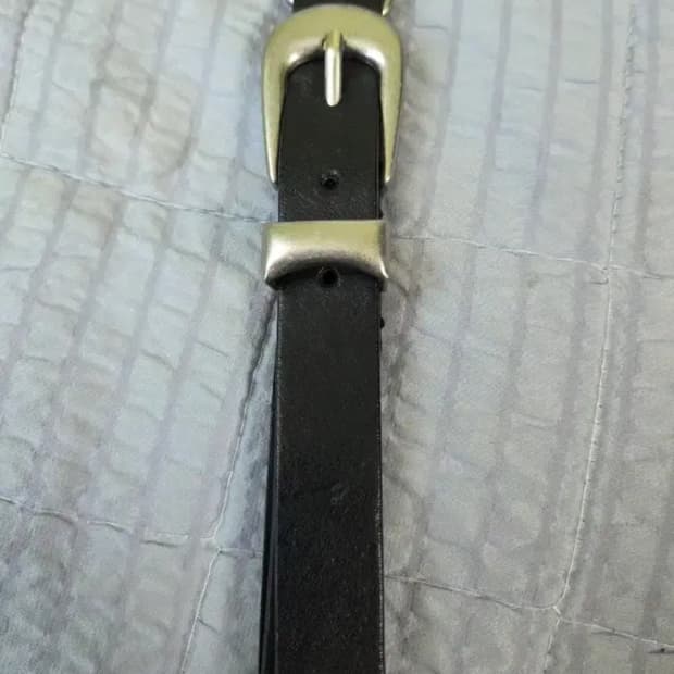 [OS] MJD 카미엔 뉴치프시크 벨트 키링