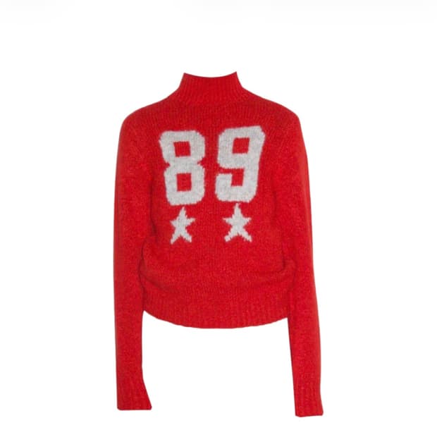 Palomawool 팔로마울니트 s  새상품