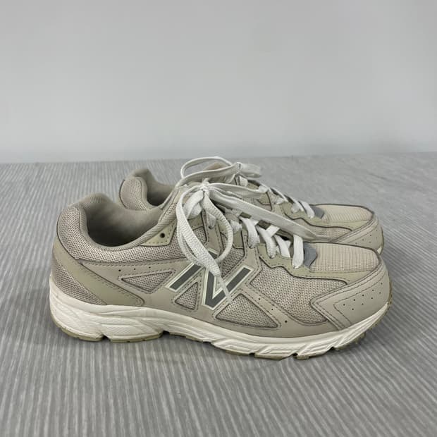 778) 뉴발란스 480v5 베이지 245mm