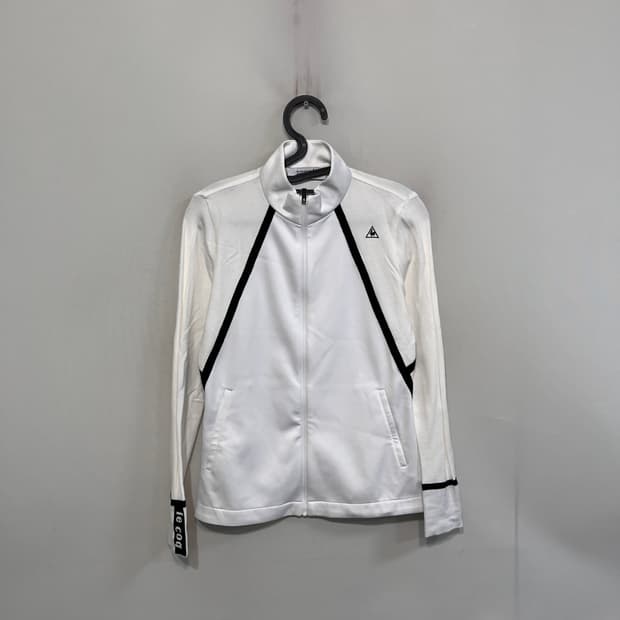 르꼬끄 여성 니트 집업 55