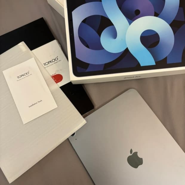 아이패드 에어4세대 256GB Wi-Fi