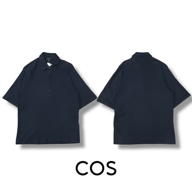 코스 반팔 카라티 s06596