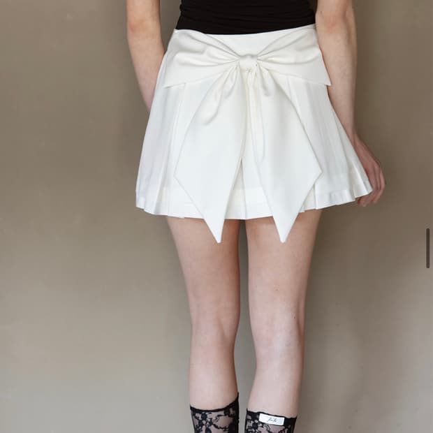 더티스 컵케이크 스커트