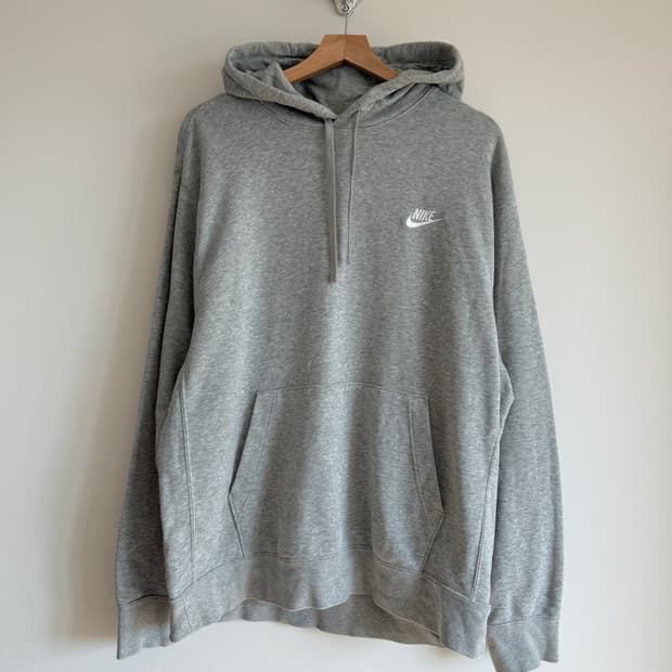 나이키(NIKE) 후드