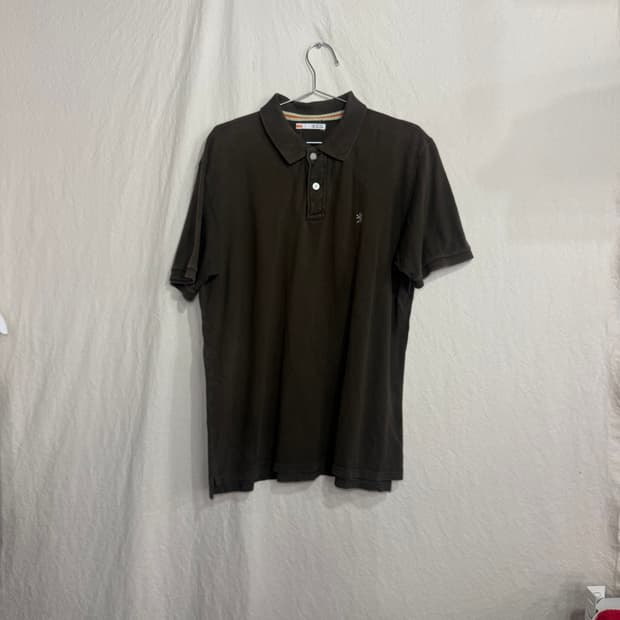 JP 카라 반팔티