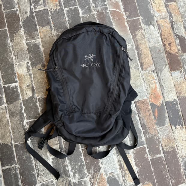 Arcteryx 아크테릭스 맨티스 26 백팩