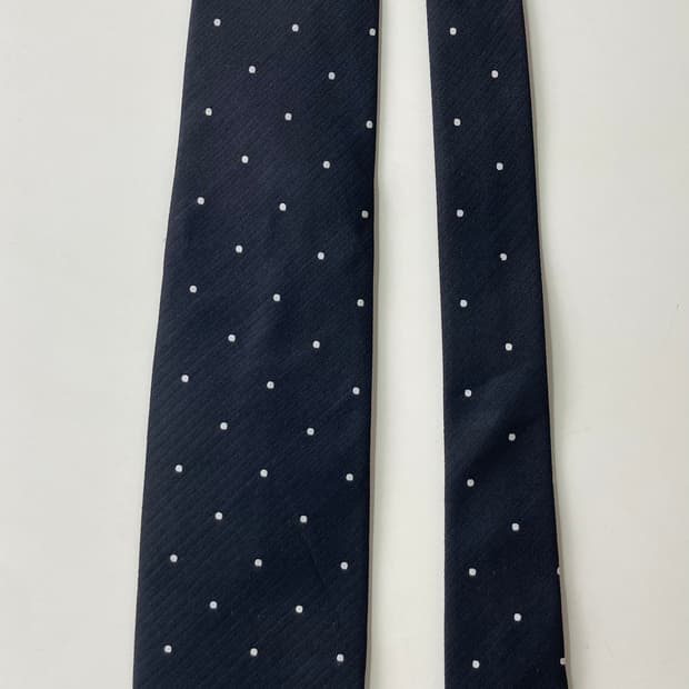 빈티지)넥타이