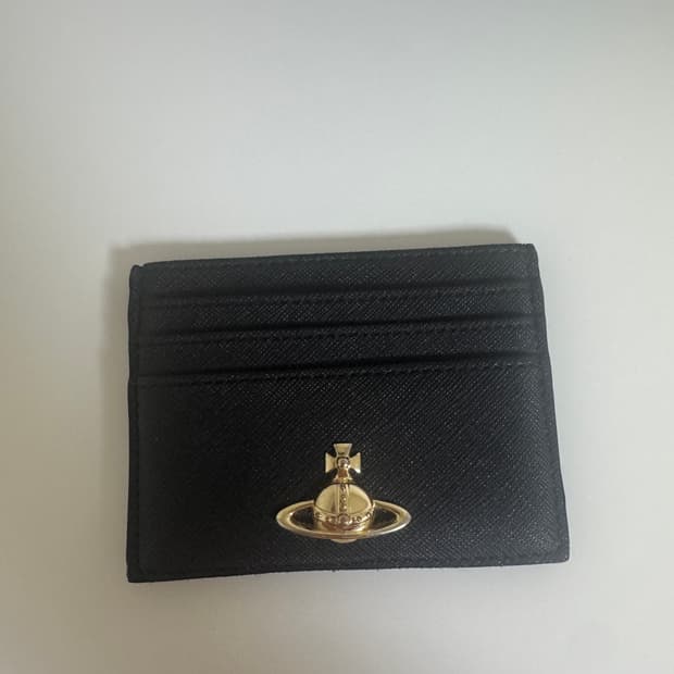 비비안웨스트우드 지갑