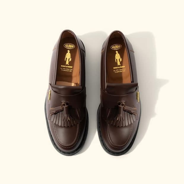 le FLEUR*  테슬로퍼