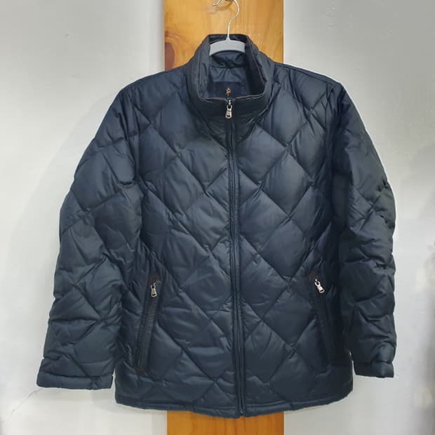 올젠 덕다운패딩(95)