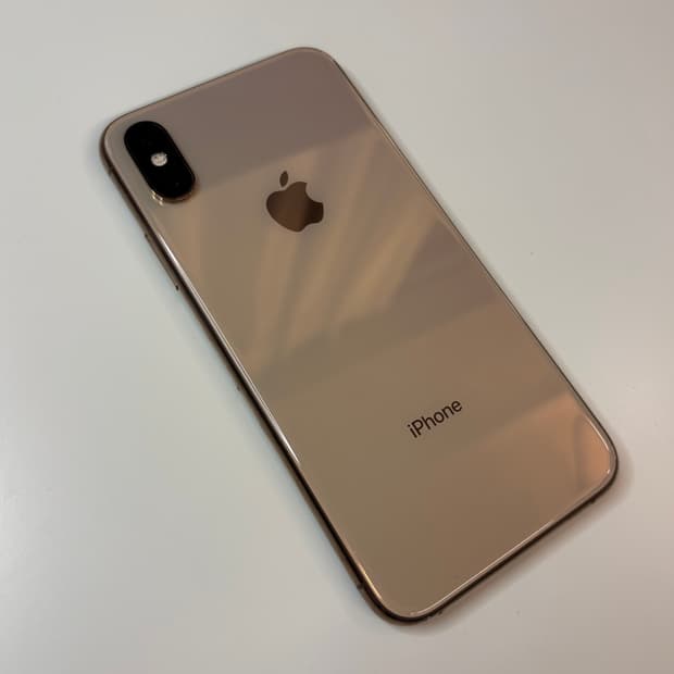 아이폰xs 64기가