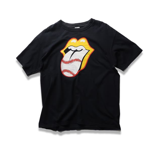 00s Rolling stones 