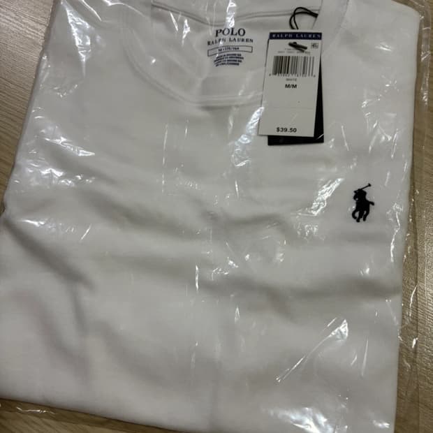 폴로 반팔 새상품 팝니다