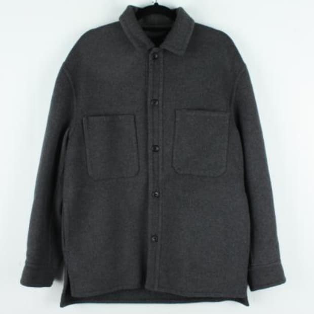 티아이포맨 자켓