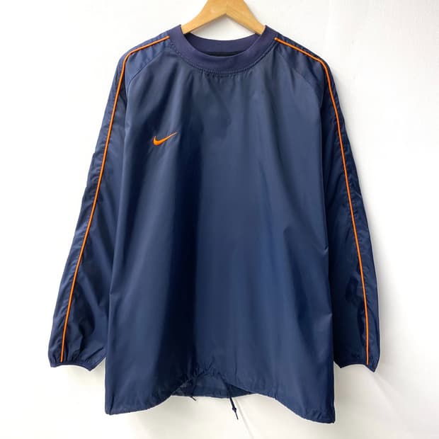 [105] 00s Nike 나이키 올드스쿨 빅 스우시 웜업