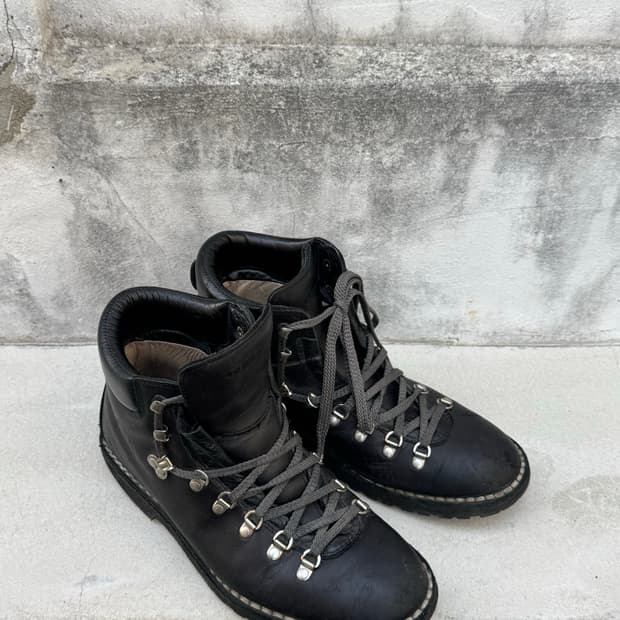 diemme 하이킹부츠