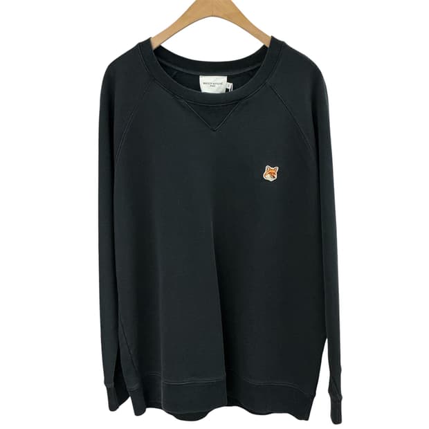 메종키츠네 스웨트셔츠