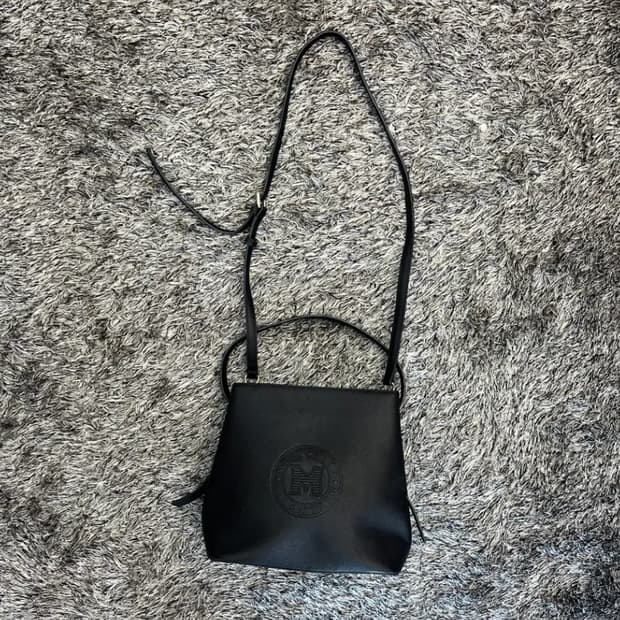 메트로시티 여성 숄더백