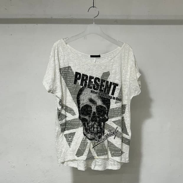 vtg top