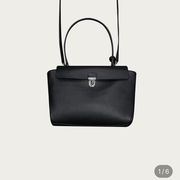 리본빛 말로우백