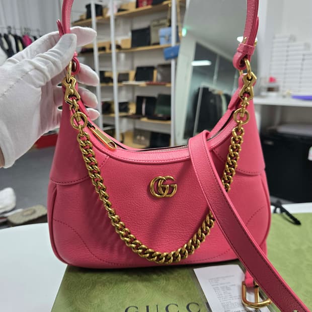 [40%할인] 구찌 아프로디테 숄더백